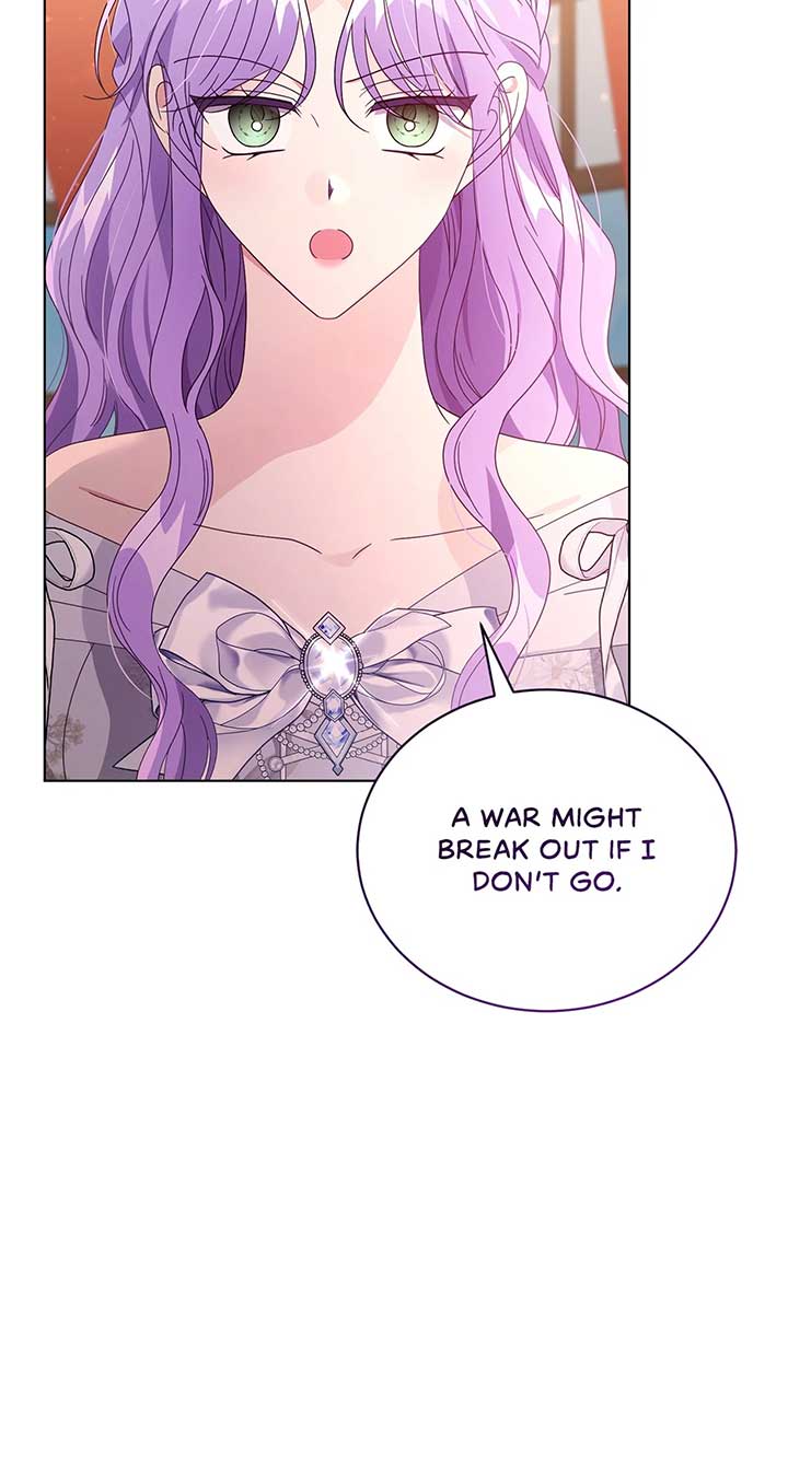 The Blackened Second Male Lead’s Wife Series Chapter 83 362 ch 83 67