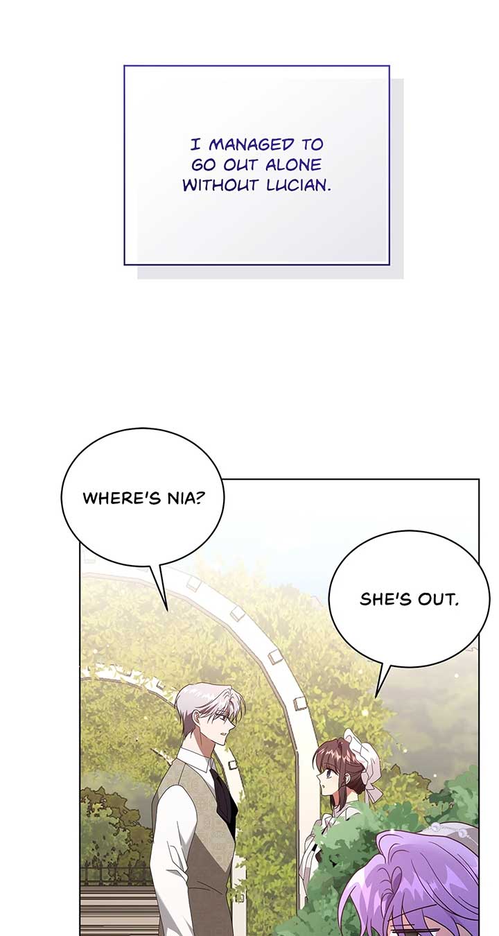 The Blackened Second Male Lead’s Wife Series Chapter 83 369 ch 83 74