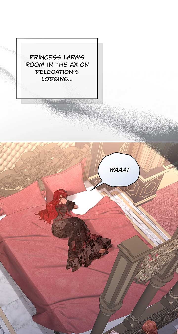 The Blackened Second Male Lead’s Wife Series Chapter 83 303 ch 83 8