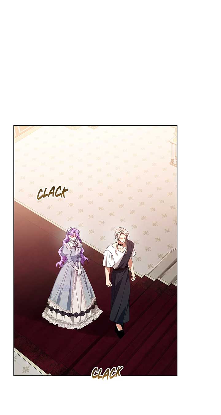 The Blackened Second Male Lead’s Wife Series Chapter 83 378 ch 83 83