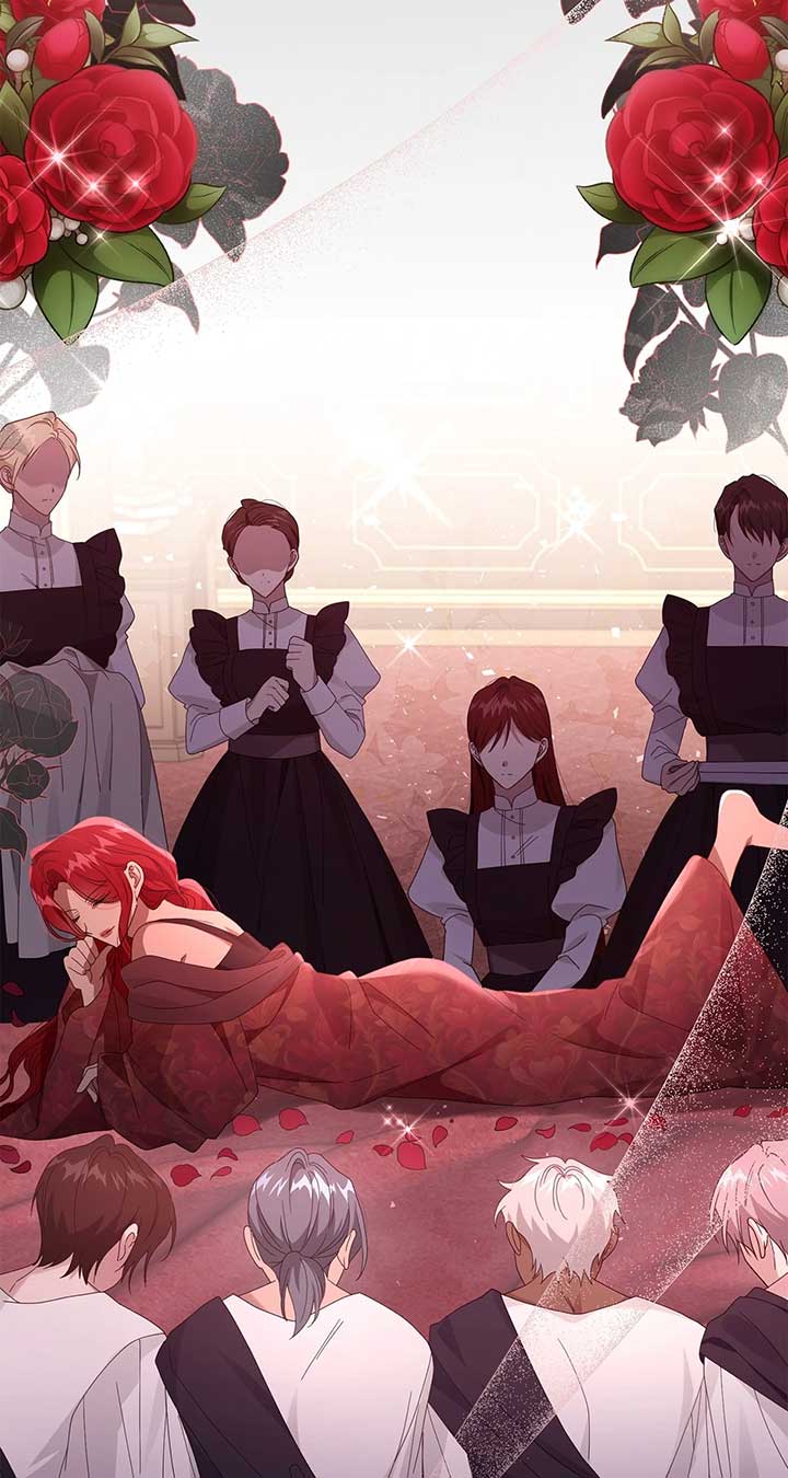 The Blackened Second Male Lead’s Wife Series Chapter 83 384 ch 83 89