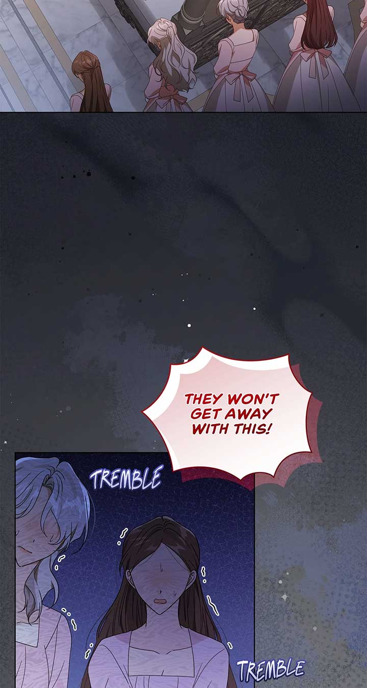 The Blackened Second Male Lead’s Wife Series Chapter 83 304 ch 83 9