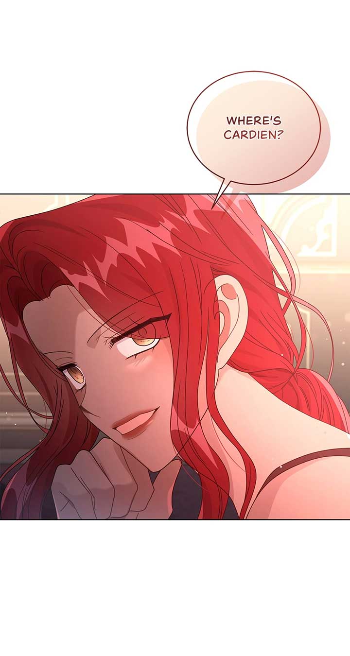 The Blackened Second Male Lead’s Wife Series Chapter 83 386 ch 83 91