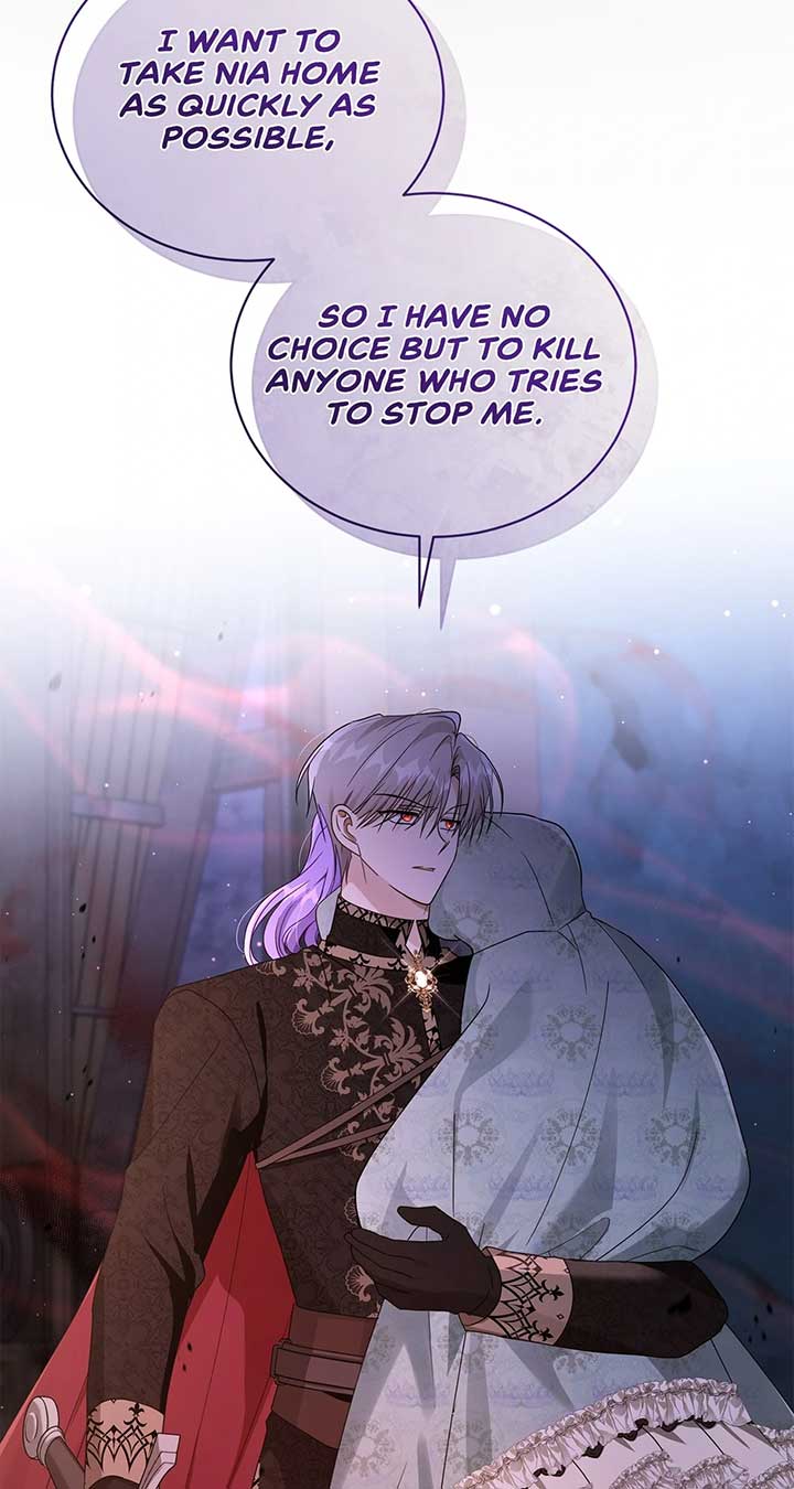 The Blackened Second Male Lead’s Wife Series Chapter 85 309 ch 85 11