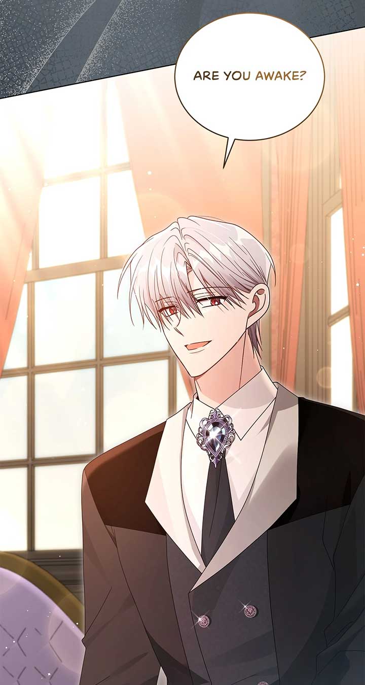 The Blackened Second Male Lead’s Wife Series Chapter 85 315 ch 85 17