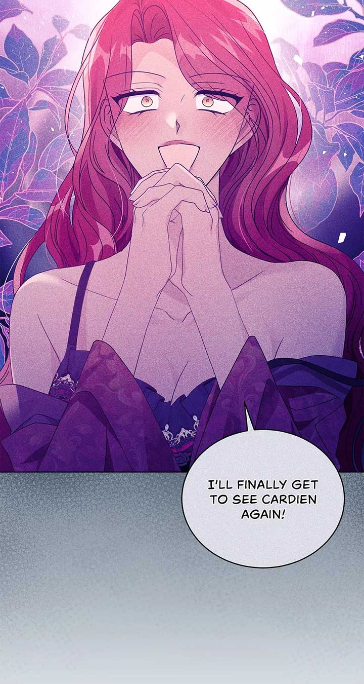 The Blackened Second Male Lead’s Wife Series Chapter 85 318 ch 85 20