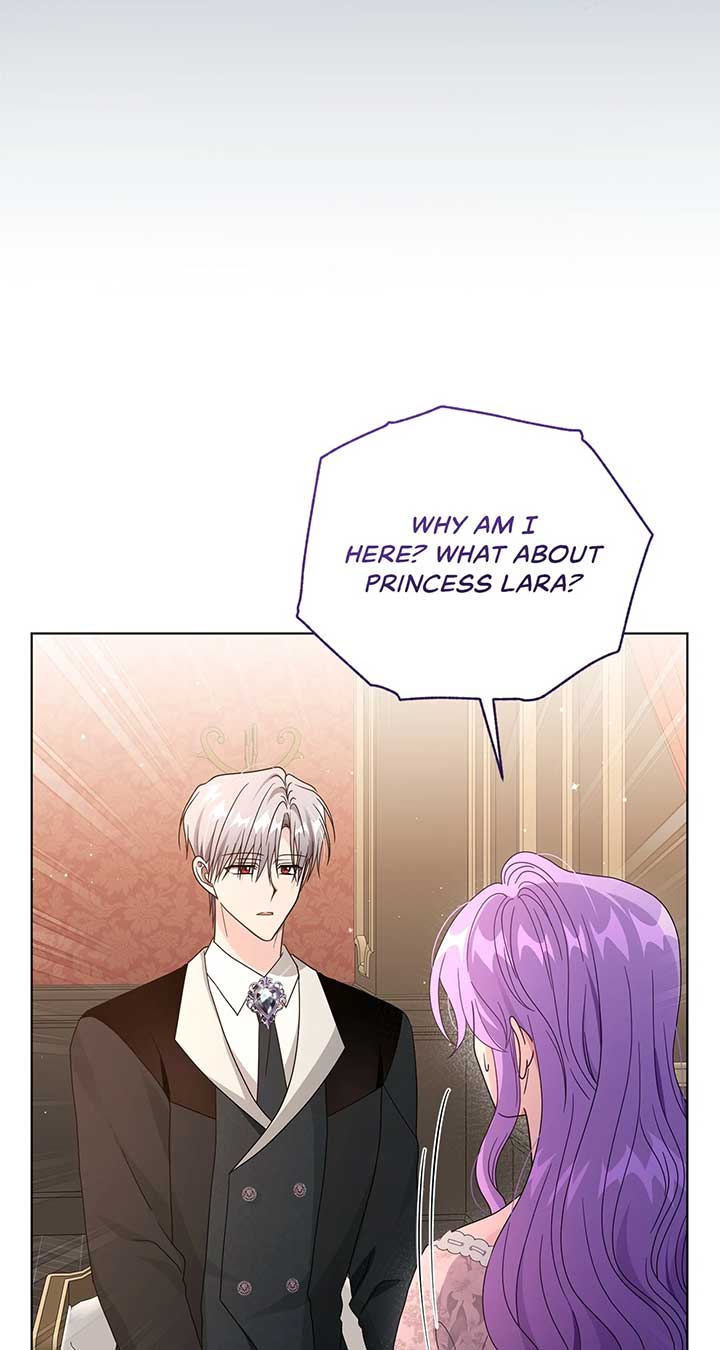 The Blackened Second Male Lead’s Wife Series Chapter 85 319 ch 85 21