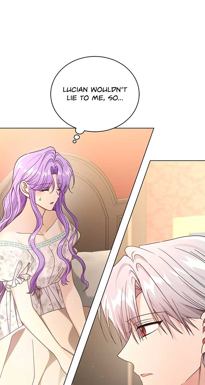 The Blackened Second Male Lead’s Wife Series Chapter 85 322 ch 85 24