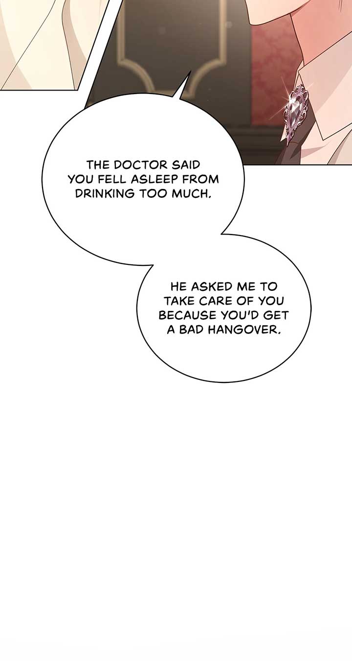 The Blackened Second Male Lead’s Wife Series Chapter 85 323 ch 85 25