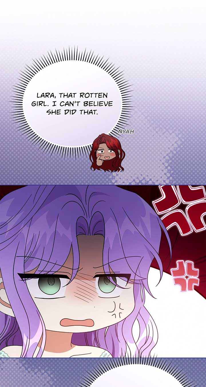 The Blackened Second Male Lead’s Wife Series Chapter 85 324 ch 85 26