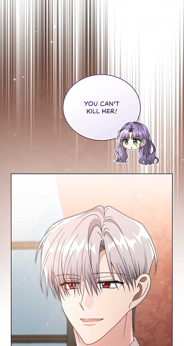 The Blackened Second Male Lead’s Wife Series Chapter 85 329 ch 85 31