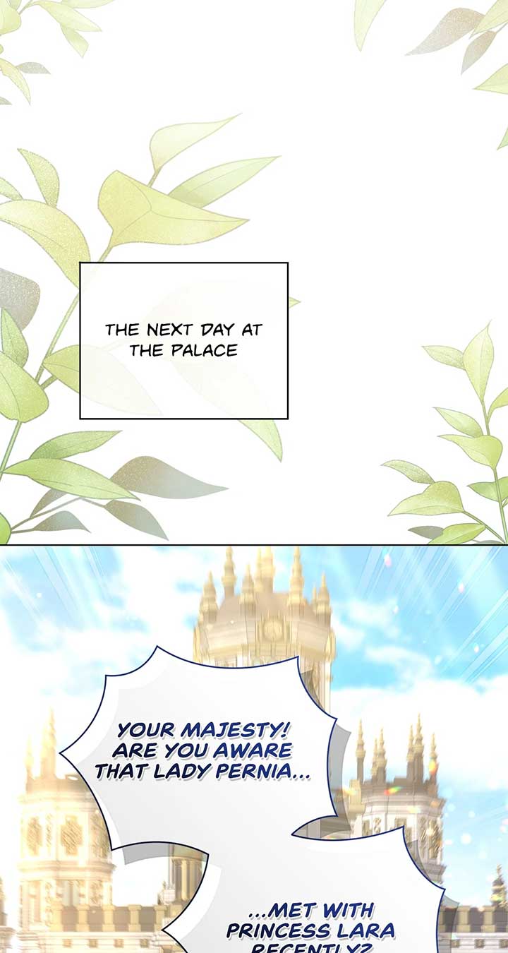 The Blackened Second Male Lead’s Wife Series Chapter 85 333 ch 85 35