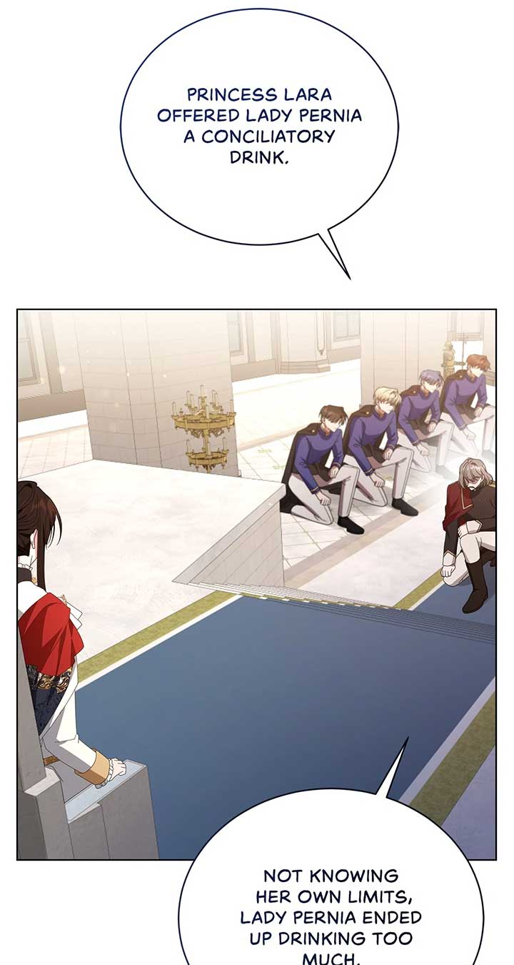 The Blackened Second Male Lead’s Wife Series Chapter 85 335 ch 85 37