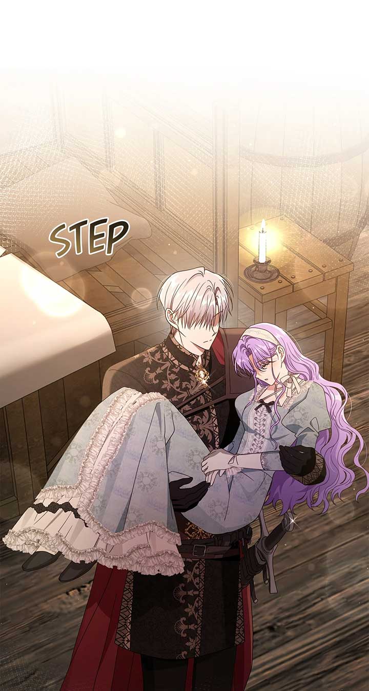 The Blackened Second Male Lead’s Wife Series Chapter 85 302 ch 85 4