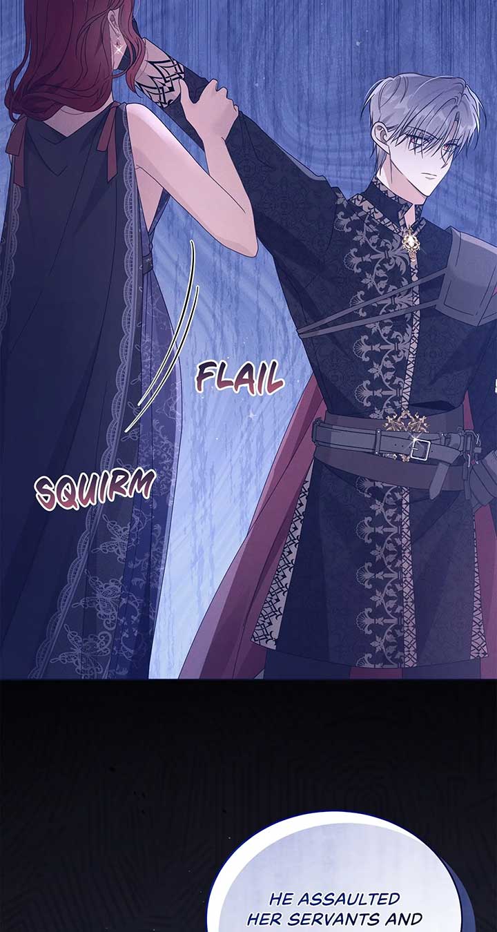 The Blackened Second Male Lead’s Wife Series Chapter 85 340 ch 85 42