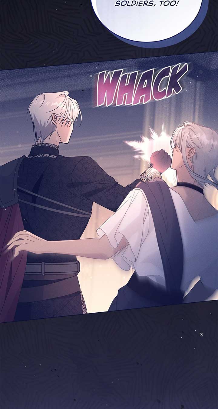 The Blackened Second Male Lead’s Wife Series Chapter 85 341 ch 85 43