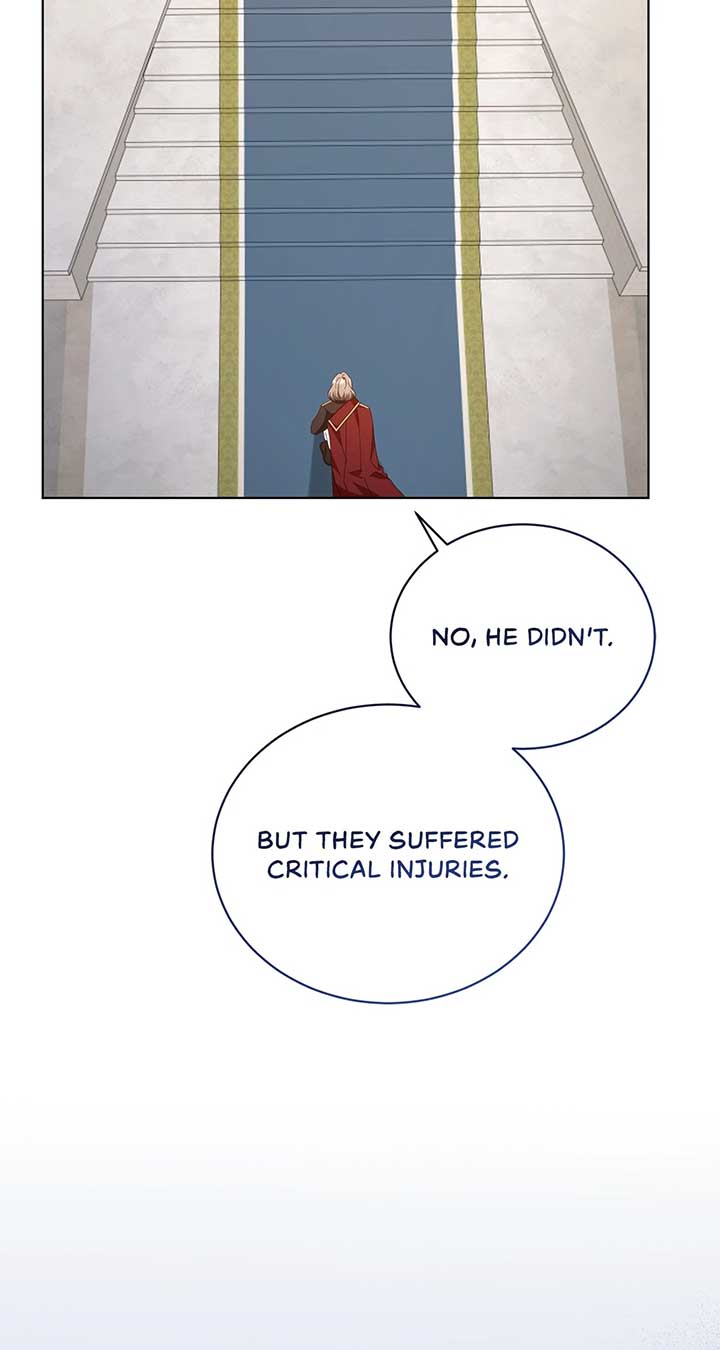 The Blackened Second Male Lead’s Wife Series Chapter 85 343 ch 85 45