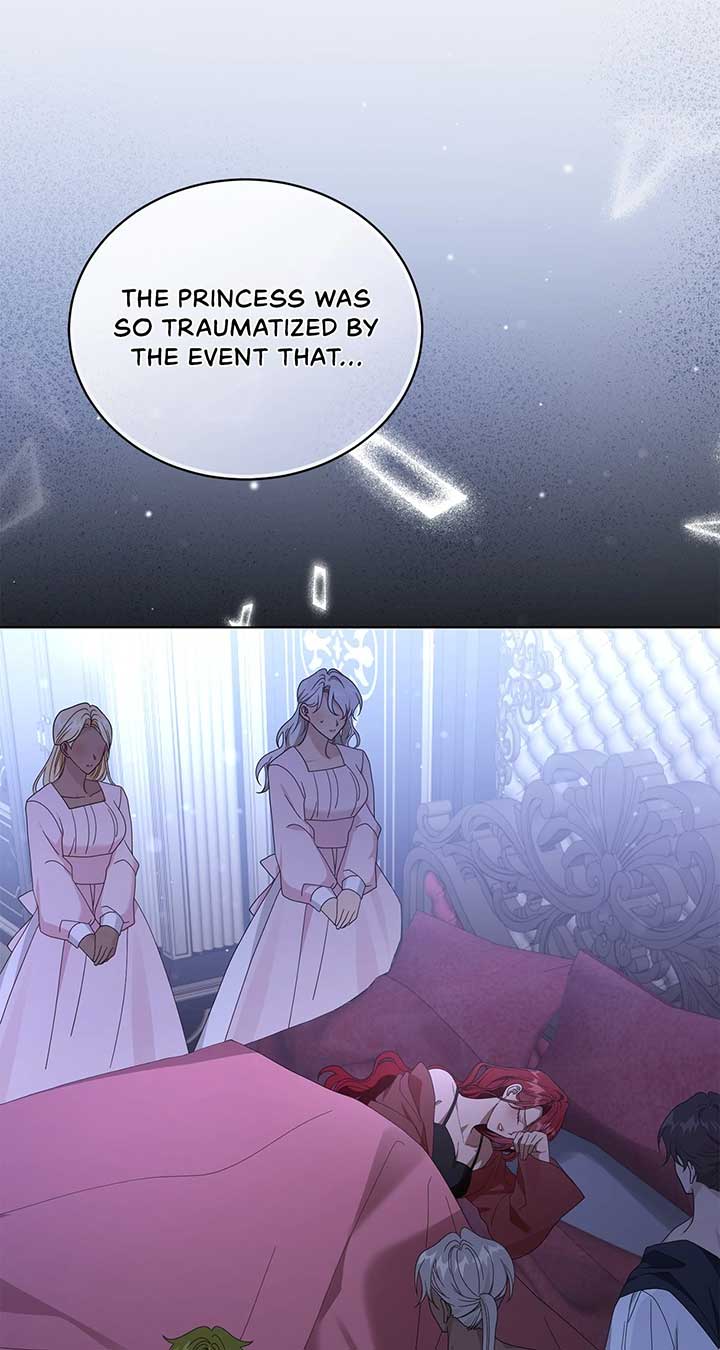 The Blackened Second Male Lead’s Wife Series Chapter 85 344 ch 85 46