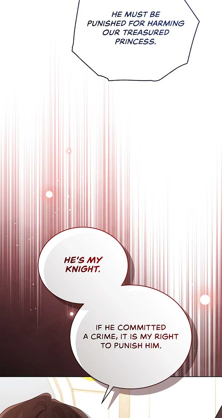 The Blackened Second Male Lead’s Wife Series Chapter 85 348 ch 85 50