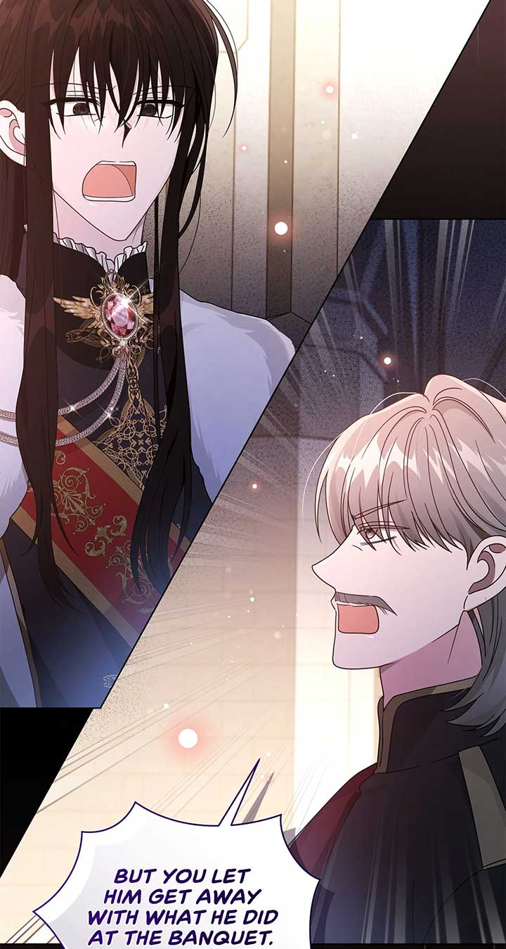 The Blackened Second Male Lead’s Wife Series Chapter 85 349 ch 85 51