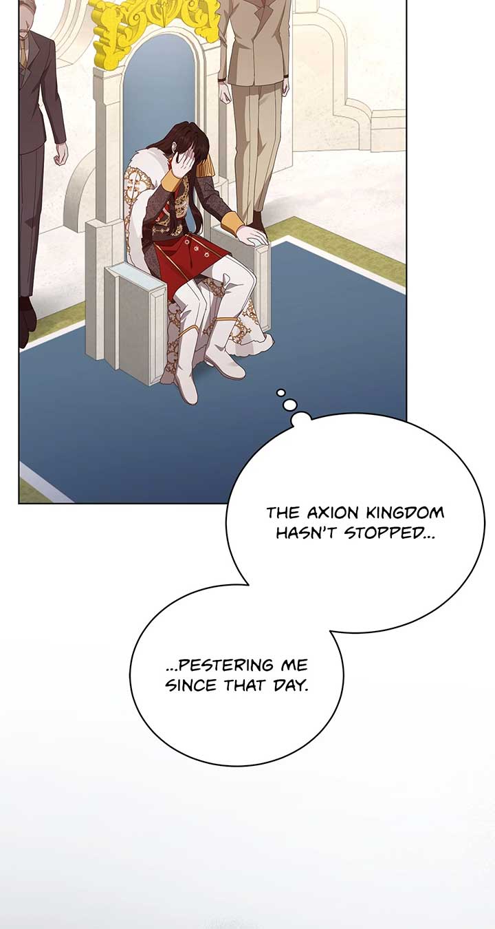 The Blackened Second Male Lead’s Wife Series Chapter 85 356 ch 85 58