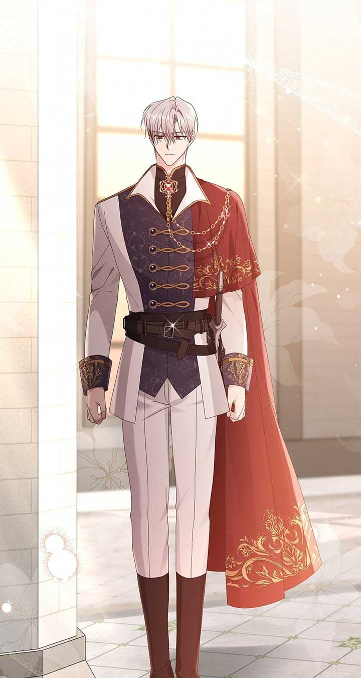 The Blackened Second Male Lead’s Wife Series Chapter 85 360 ch 85 62