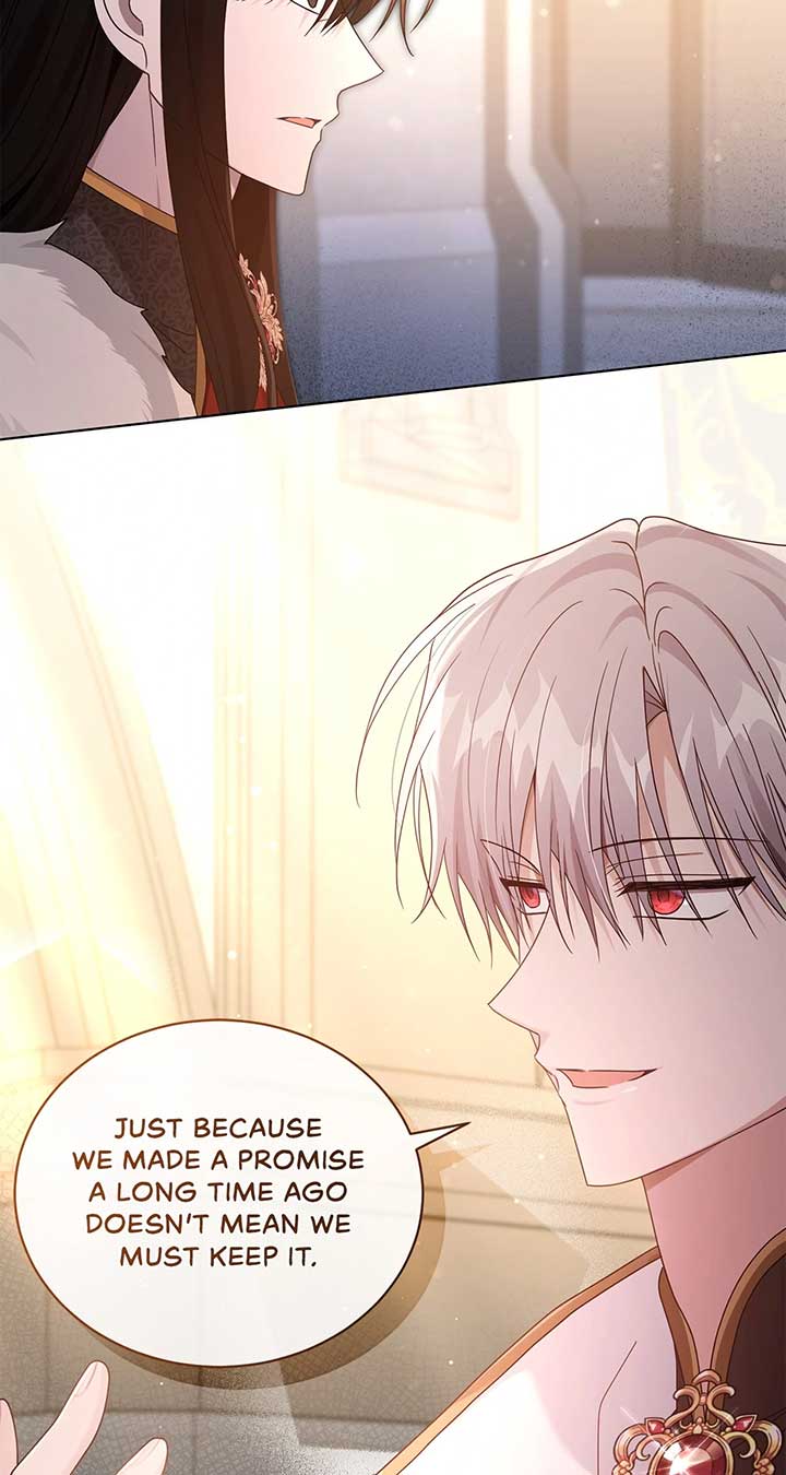 The Blackened Second Male Lead’s Wife Series Chapter 85 362 ch 85 64