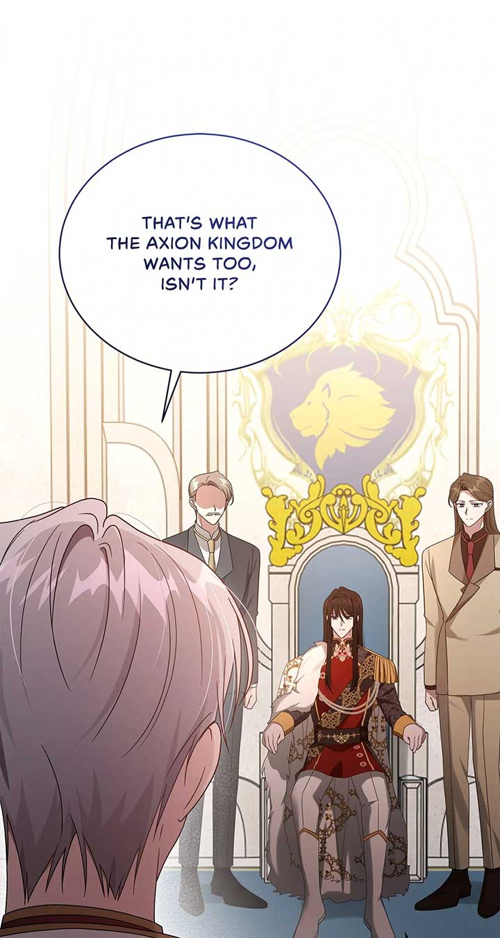 The Blackened Second Male Lead’s Wife Series Chapter 85 364 ch 85 66