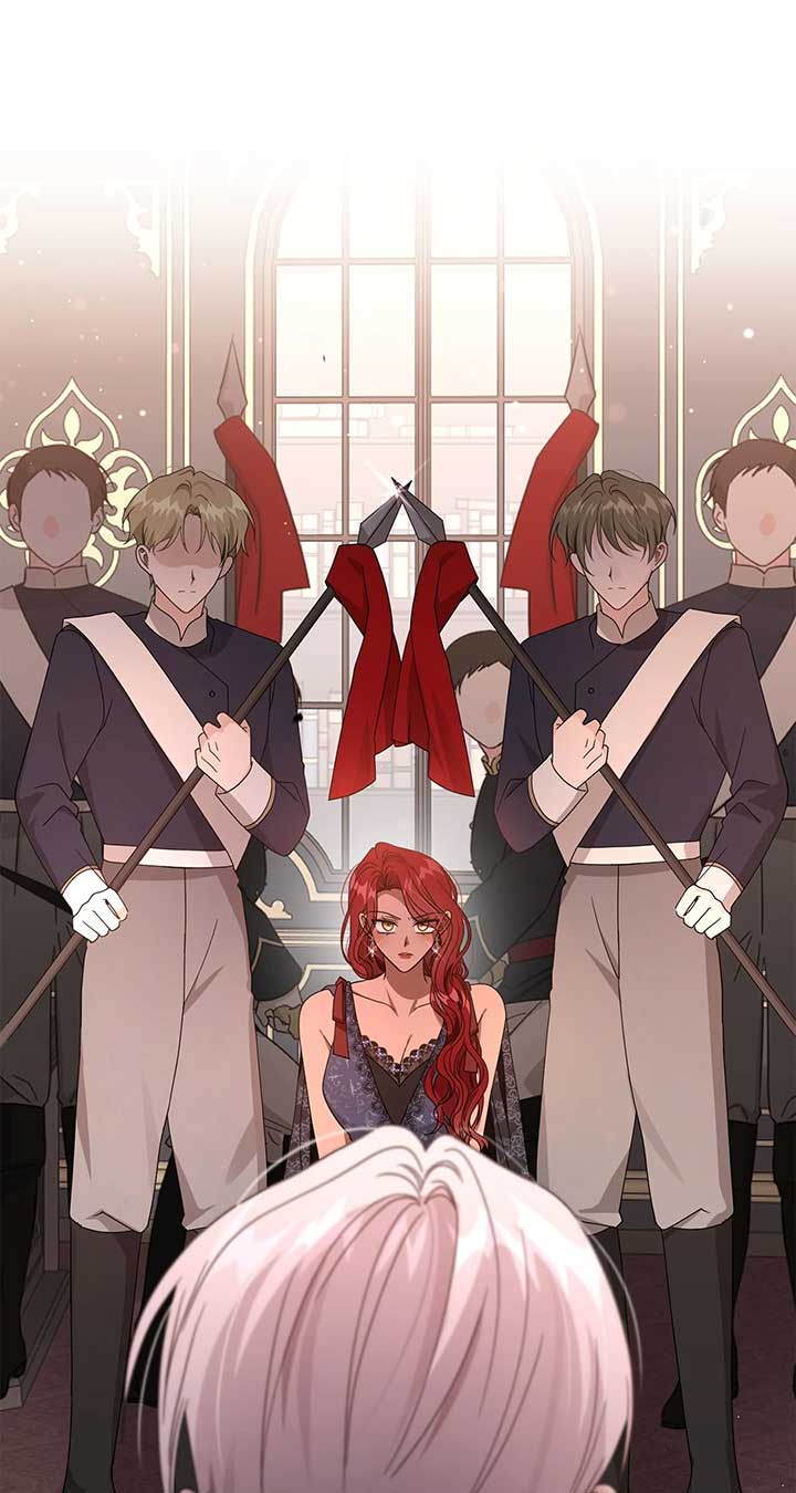 The Blackened Second Male Lead’s Wife Series Chapter 85 305 ch 85 7