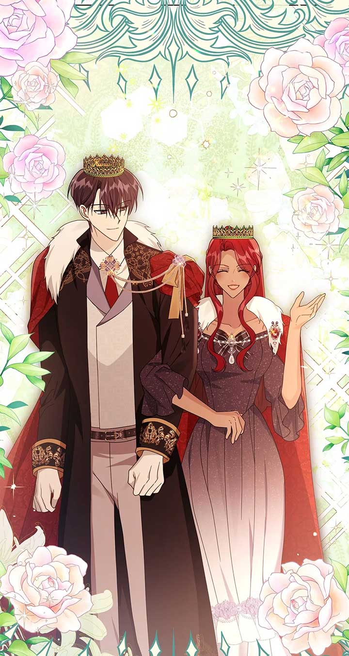 The Blackened Second Male Lead’s Wife Series Chapter 85 368 ch 85 70