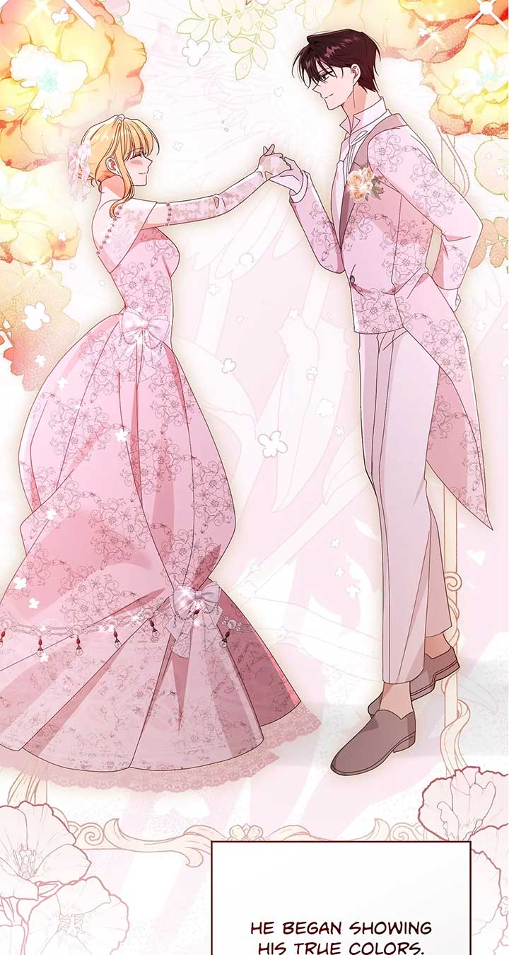 The Blackened Second Male Lead’s Wife Series Chapter 85 370 ch 85 72