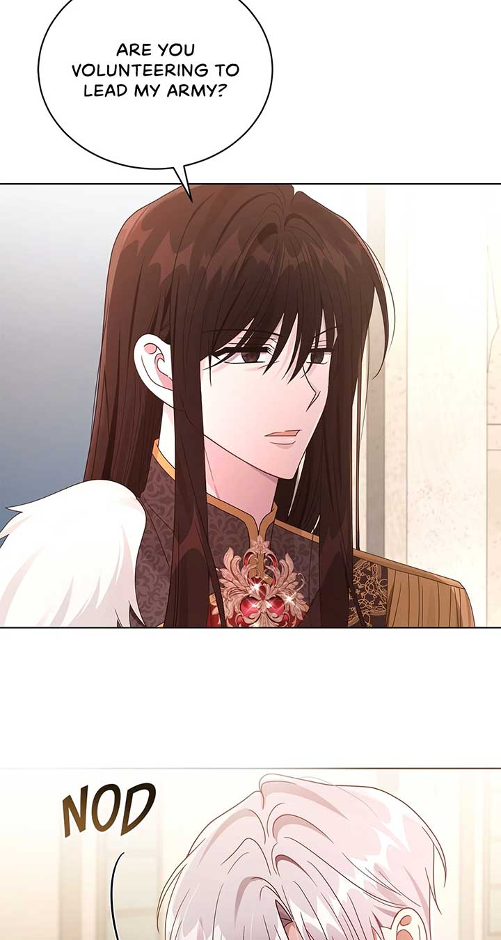 The Blackened Second Male Lead’s Wife Series Chapter 85 375 ch 85 77