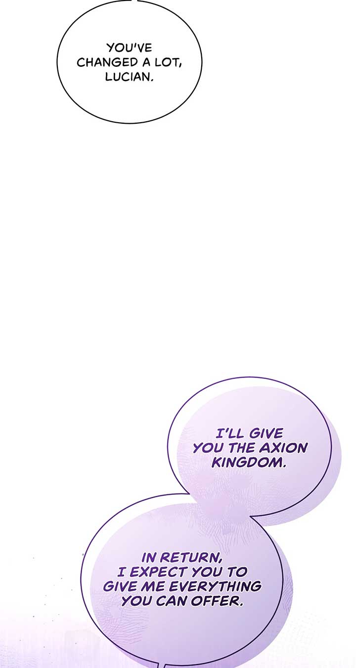 The Blackened Second Male Lead’s Wife Series Chapter 85 378 ch 85 80