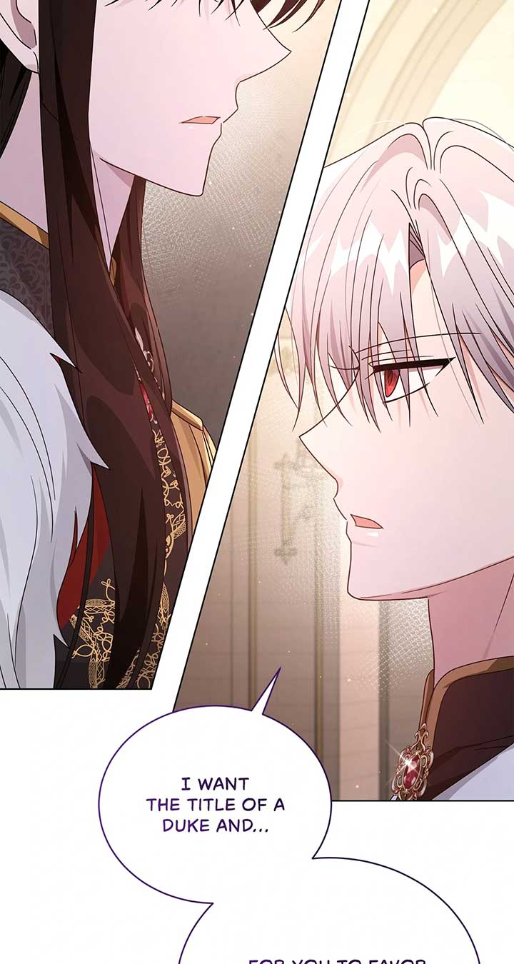 The Blackened Second Male Lead’s Wife Series Chapter 85 381 ch 85 83