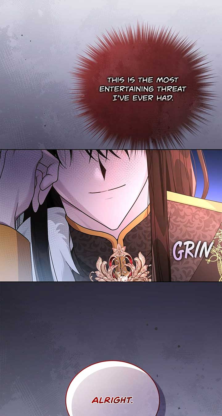 The Blackened Second Male Lead’s Wife Series Chapter 85 384 ch 85 86