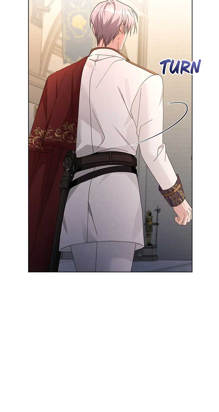 The Blackened Second Male Lead’s Wife Series Chapter 85 386 ch 85 88