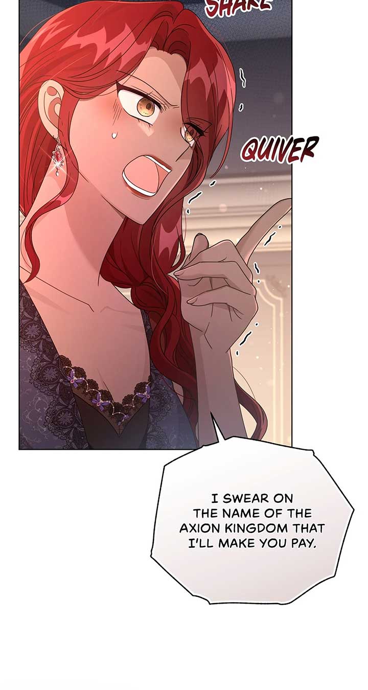 The Blackened Second Male Lead’s Wife Series Chapter 85 307 ch 85 9