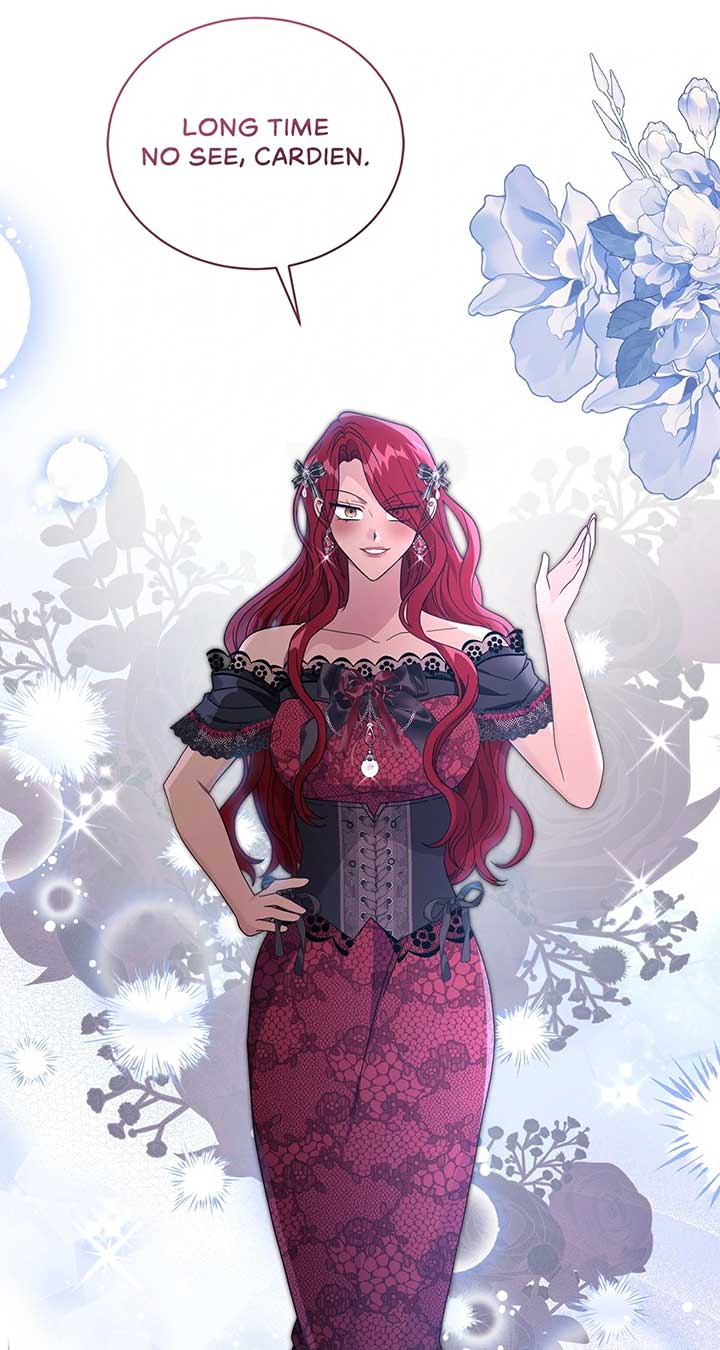 The Blackened Second Male Lead’s Wife Series Chapter 89 283 ch 89 15