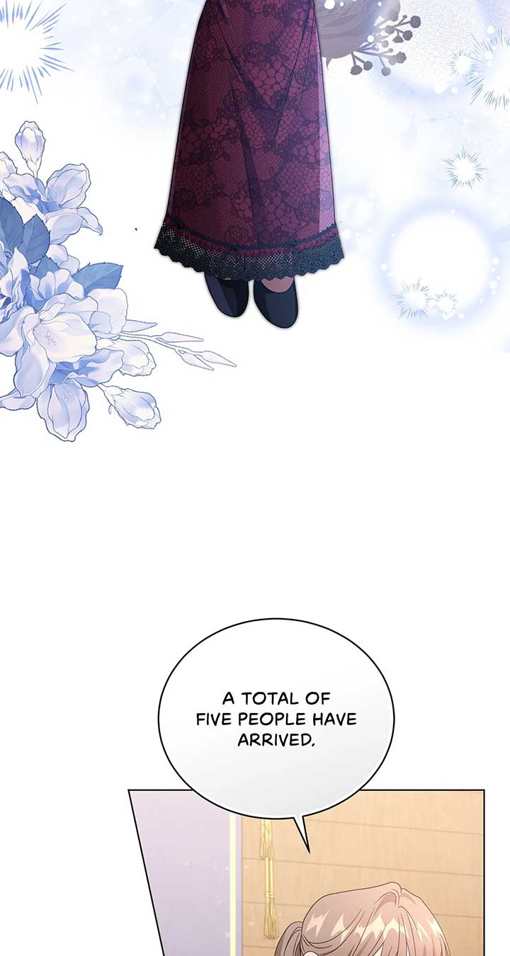 The Blackened Second Male Lead’s Wife Series Chapter 89 284 ch 89 16