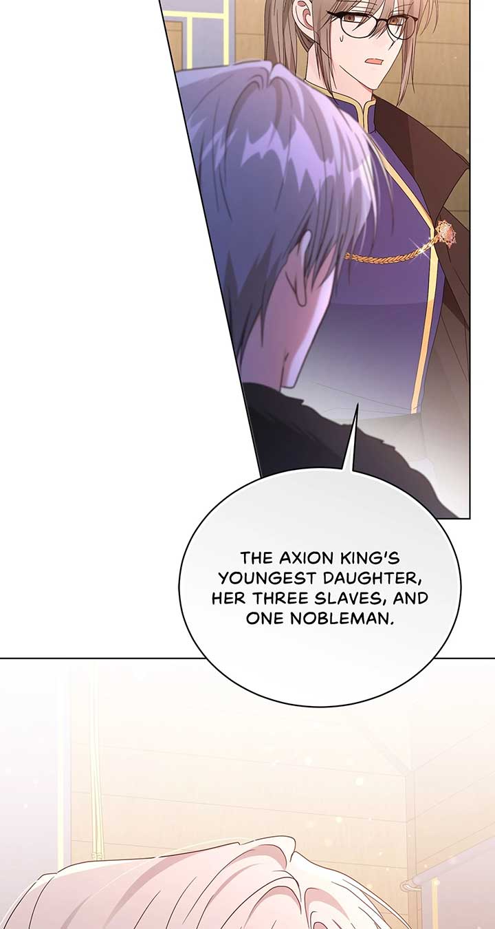 The Blackened Second Male Lead’s Wife Series Chapter 89 285 ch 89 17