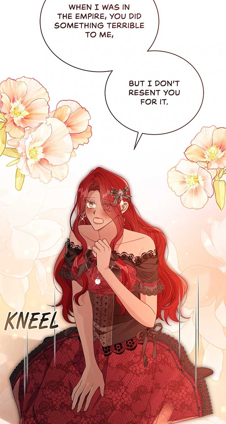 The Blackened Second Male Lead’s Wife Series Chapter 89 293 ch 89 25