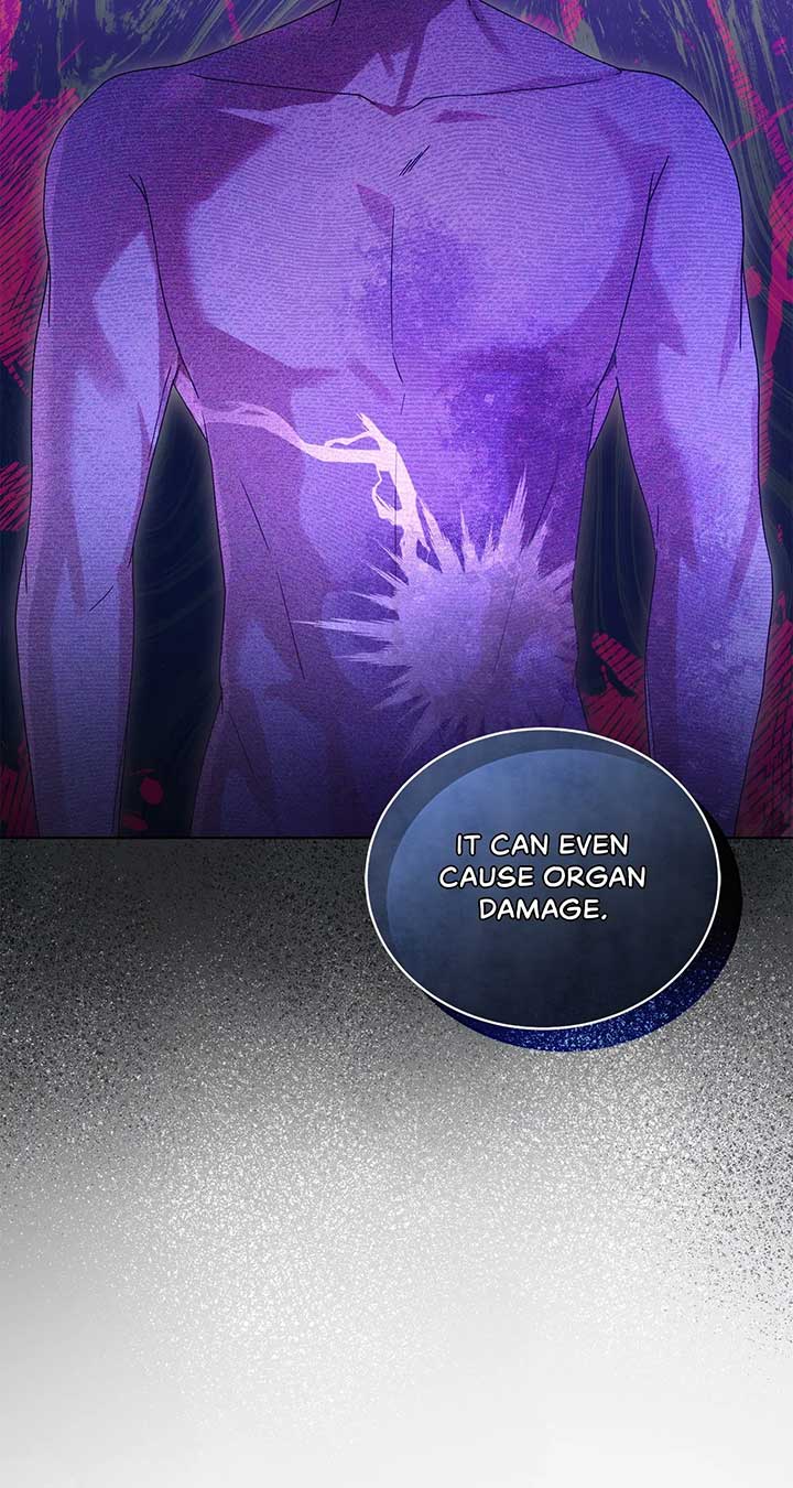 The Blackened Second Male Lead’s Wife Series Chapter 89 271 ch 89 3