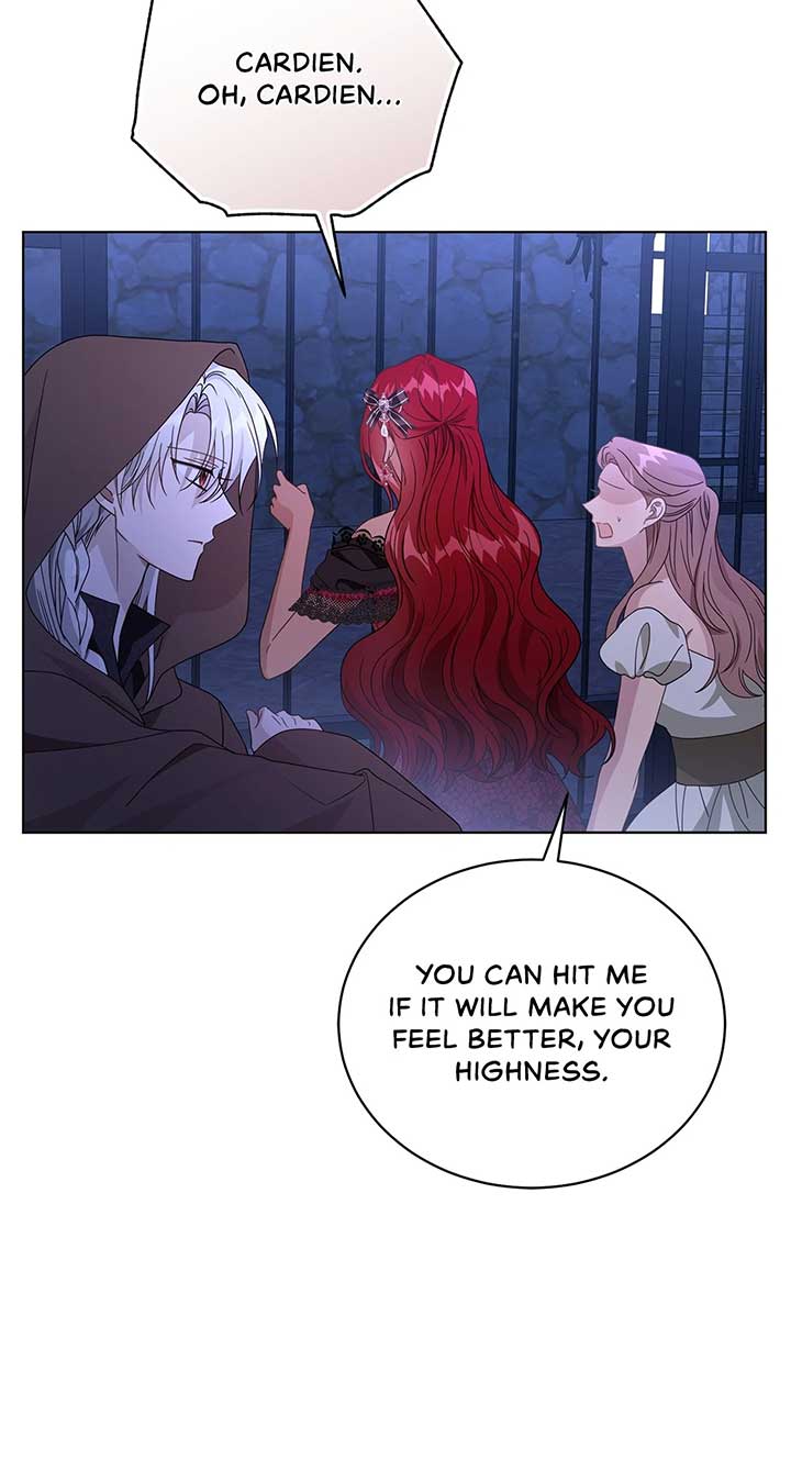 The Blackened Second Male Lead’s Wife Series Chapter 89 302 ch 89 34