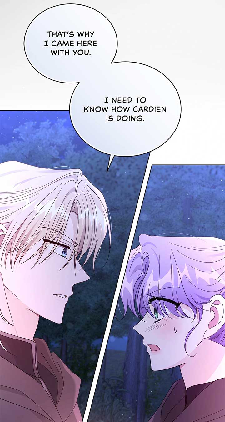 The Blackened Second Male Lead’s Wife Series Chapter 89 272 ch 89 4