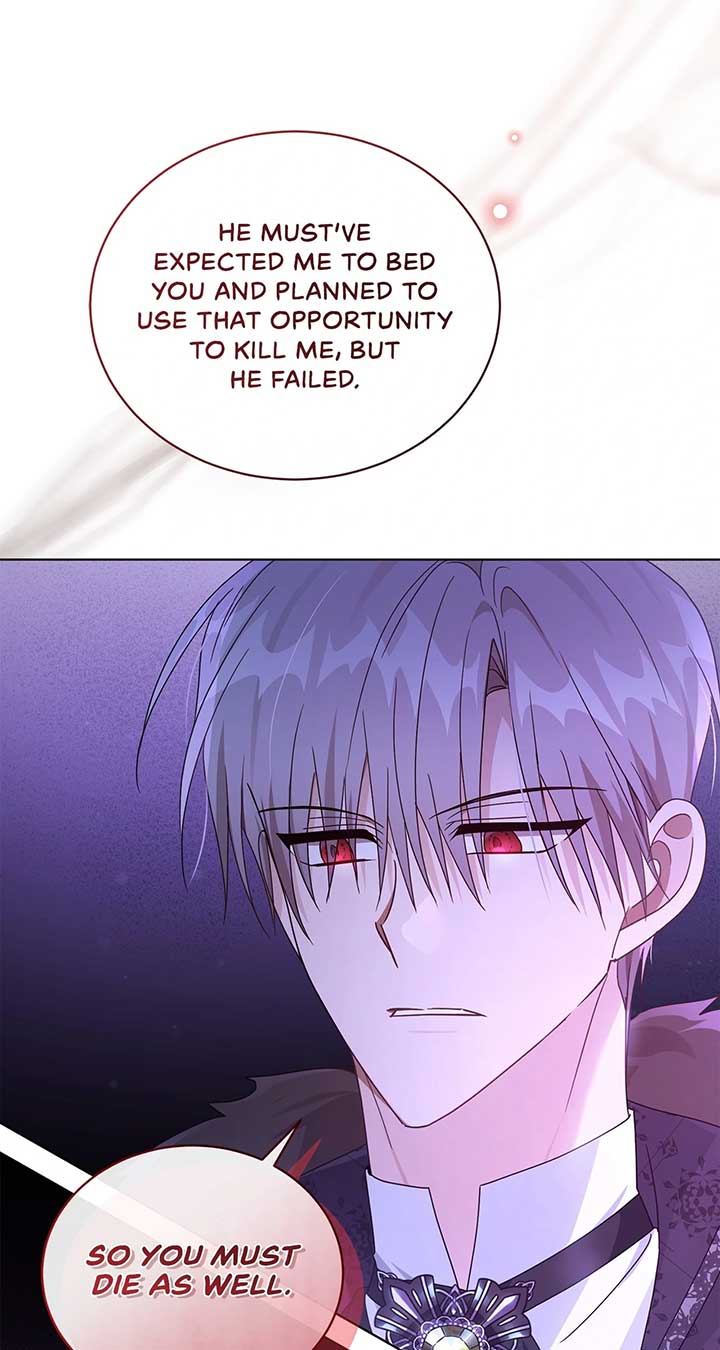 The Blackened Second Male Lead’s Wife Series Chapter 89 319 ch 89 51