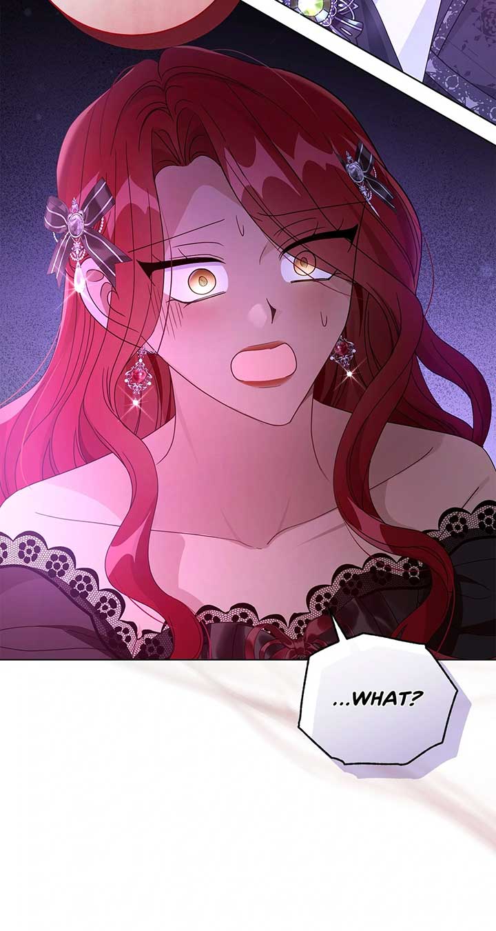 The Blackened Second Male Lead’s Wife Series Chapter 89 320 ch 89 52