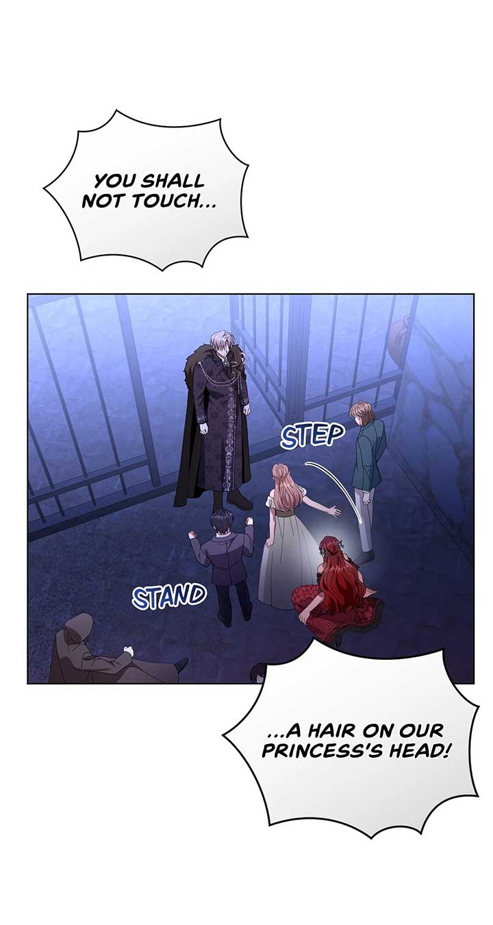 The Blackened Second Male Lead’s Wife Series Chapter 89 322 ch 89 54