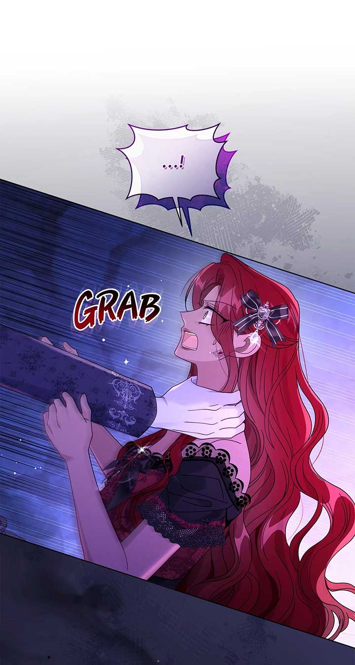 The Blackened Second Male Lead’s Wife Series Chapter 89 338 ch 89 70