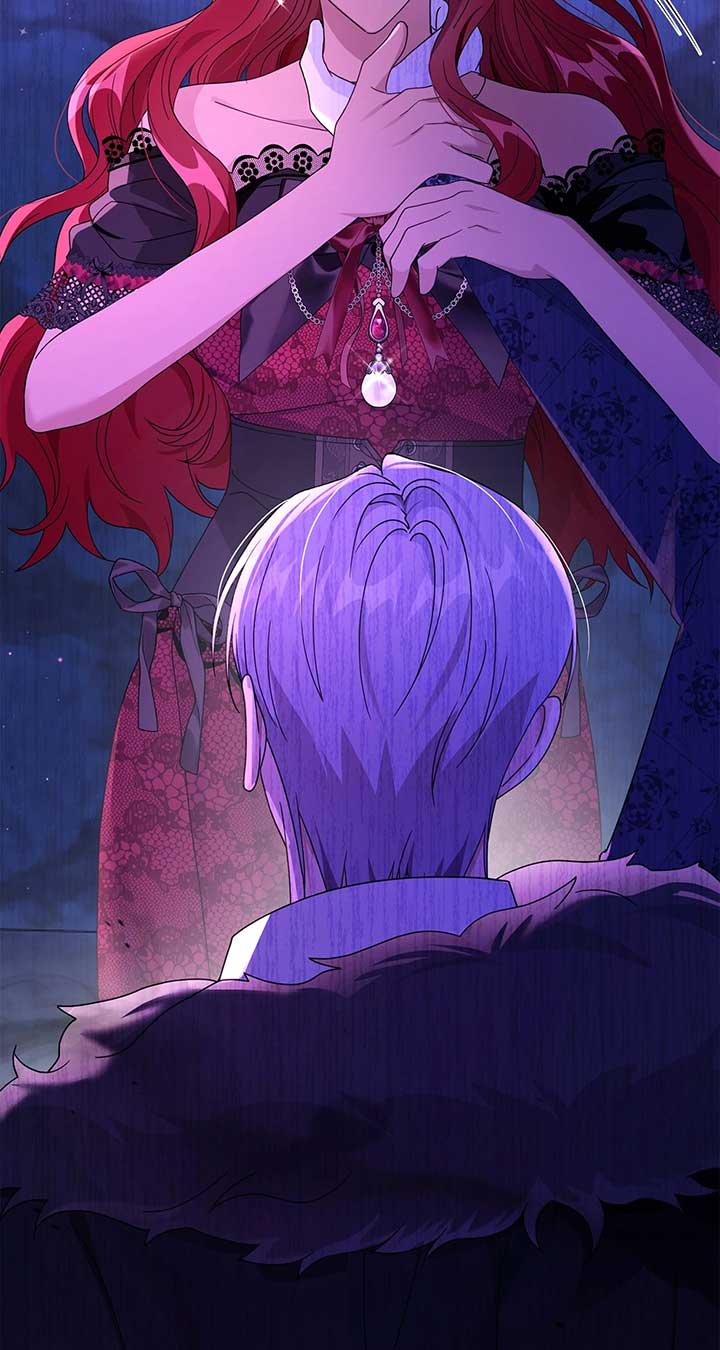 The Blackened Second Male Lead’s Wife Series Chapter 89 340 ch 89 72