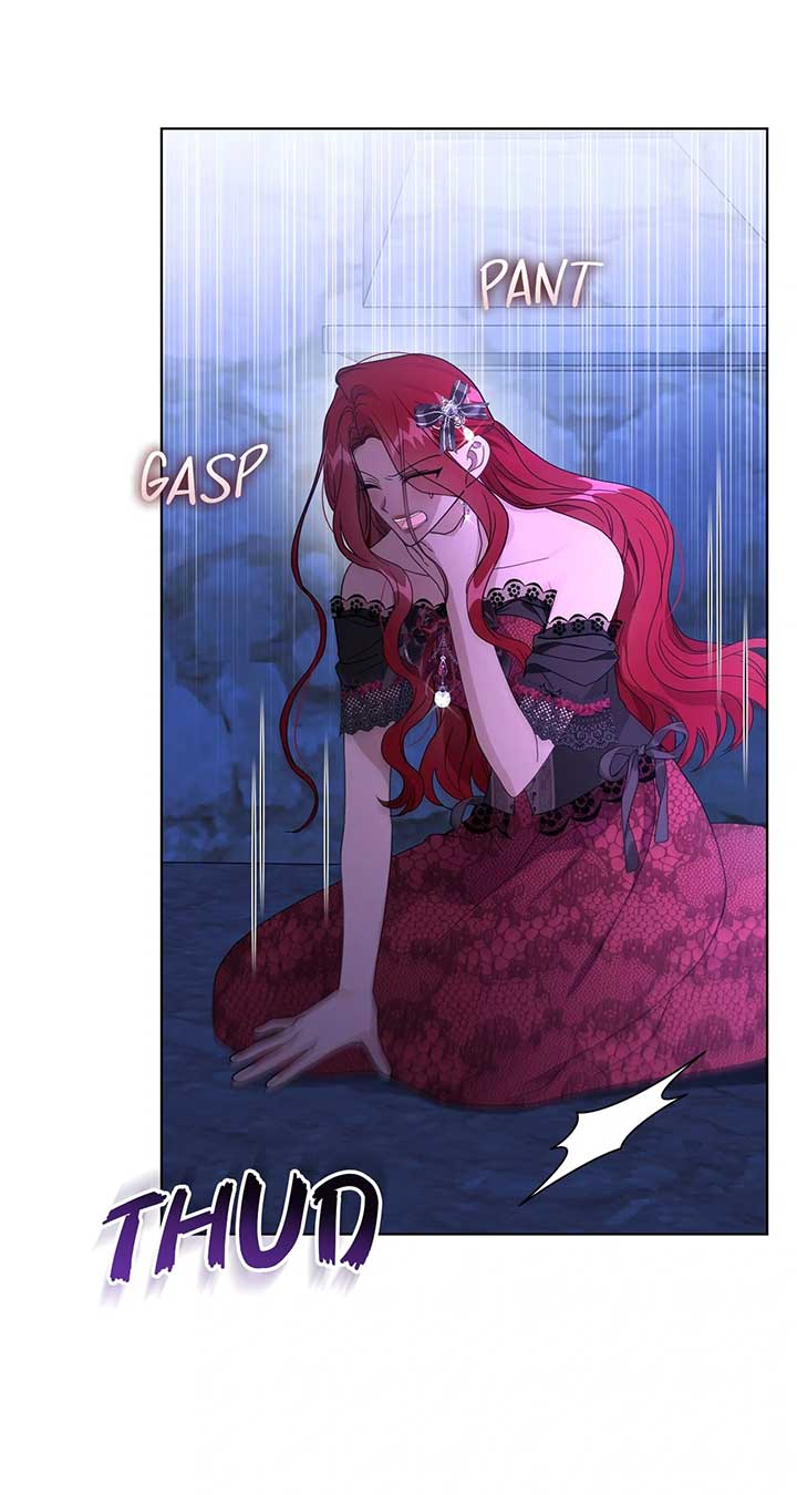 The Blackened Second Male Lead’s Wife Series Chapter 89 344 ch 89 76